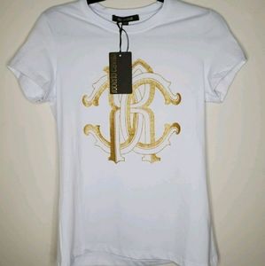 Cavalli tshirt